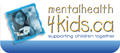 www.mentalhealth4kids.ca - Children & Youth Mental Health Services and Support Directory