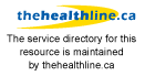 This resource is made possible through a partnership of the Student Support Leadership Initiative and thehealthline.ca. This resource is made possible through a partnership of the Student Support Leadership Initiative and thehealthline.ca.